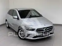 2019 Mercedes Benz B 220