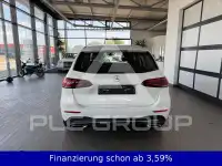 2019 Mercedes Benz B 220