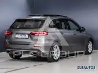 2019 Mercedes Benz B 220