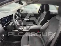 2019 Mercedes Benz B 220