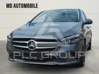 2019 Mercedes Benz B 220