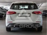 2019 Mercedes Benz B 220