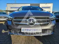 2019 Mercedes Benz B 220