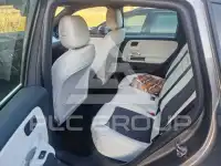 2019 Mercedes Benz B 220