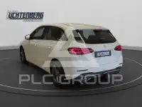 2019 Mercedes Benz B 220