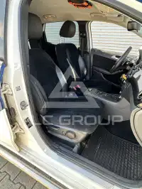 2019 Mercedes Benz B 220