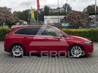 2019 Mercedes Benz B 220
