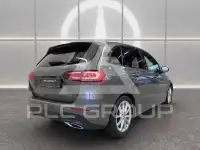 2019 Mercedes Benz B 220