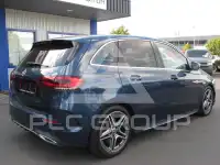 2019 Mercedes Benz B 220