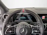 2019 Mercedes Benz B 220