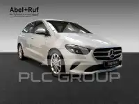 2019 Mercedes Benz B 220