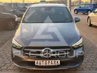 2019 Mercedes Benz B 220