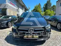 2019 Mercedes Benz B 220