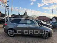 2019 Mercedes Benz B 220