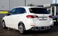 2019 Mercedes Benz B 220