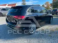 2019 Mercedes Benz B 220