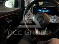 2019 Mercedes Benz B 220