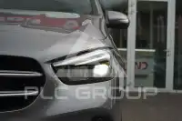 2019 Mercedes Benz B 220