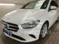 2019 Mercedes Benz B 220