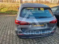2019 Mercedes Benz B 220