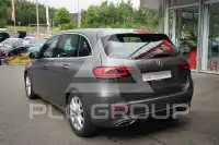 2019 Mercedes Benz B 220