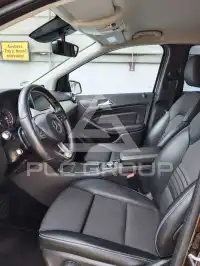 2019 Mercedes Benz B 220