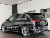 2019 Mercedes Benz B 220