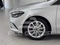 2019 Mercedes Benz B 220
