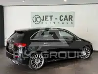 2019 Mercedes Benz B 220