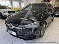 2019 Mercedes Benz B 220