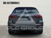 2019 Mercedes Benz B 220