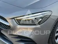 2019 Mercedes Benz B 220