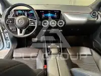 2019 Mercedes Benz B 220