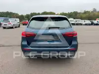 2019 Mercedes Benz B 220