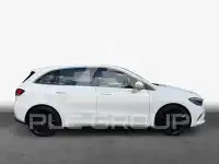 2019 Mercedes Benz B 220