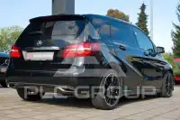 2019 Mercedes Benz B 220