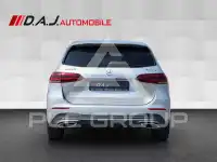 2019 Mercedes Benz B 220