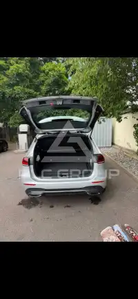 2019 Mercedes Benz B 220