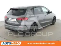 2019 Mercedes Benz B 220
