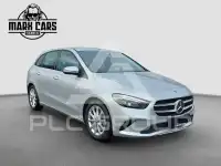 2019 Mercedes Benz B 220