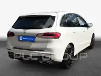 2019 Mercedes Benz B 220