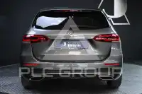 2019 Mercedes Benz B 220