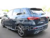 2019 Mercedes Benz B 220