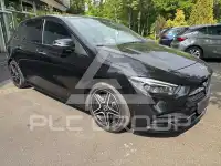 2019 Mercedes Benz B 220