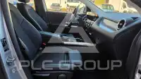 2019 Mercedes Benz B 220