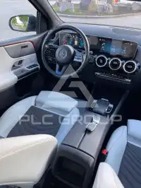 2019 Mercedes Benz B 220