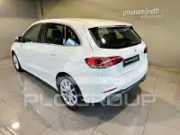 2019 Mercedes Benz B 220
