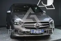 2019 Mercedes Benz B 220