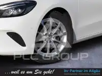 2019 Mercedes Benz B 220