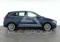 2019 Mercedes Benz B 220
